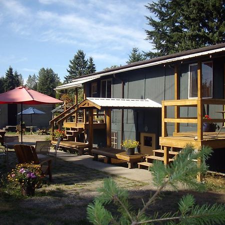 Lake Trail Guesthouse Cumberland エクステリア 写真