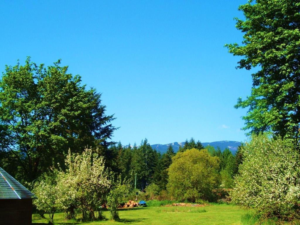Lake Trail Guesthouse Cumberland エクステリア 写真