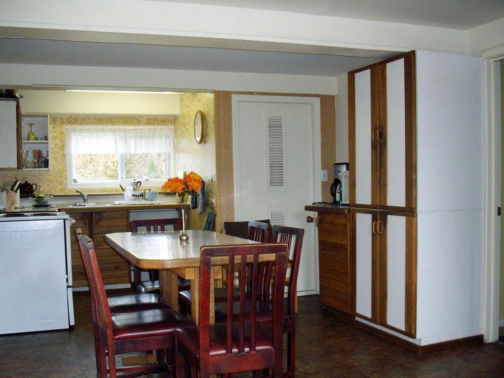 Lake Trail Guesthouse Cumberland エクステリア 写真