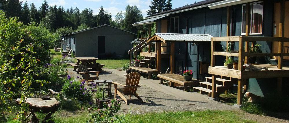 Lake Trail Guesthouse Cumberland エクステリア 写真