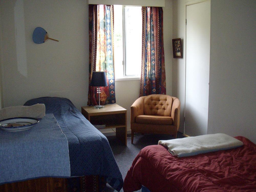 Lake Trail Guesthouse Cumberland エクステリア 写真