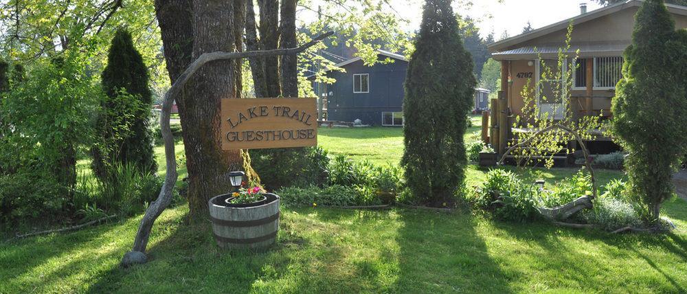 Lake Trail Guesthouse Cumberland エクステリア 写真
