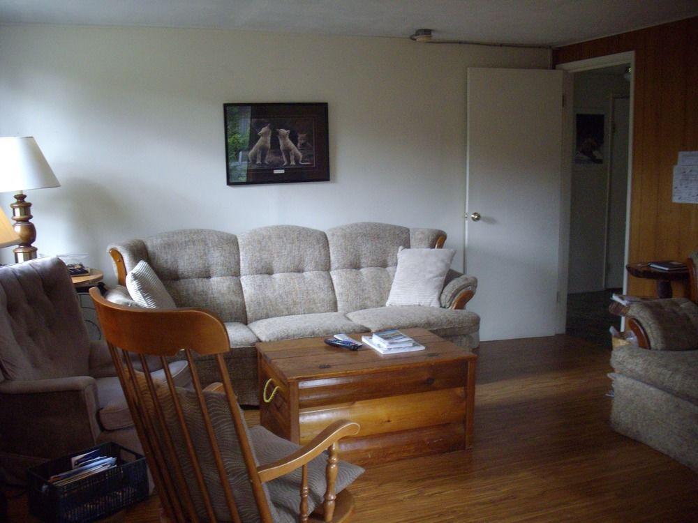 Lake Trail Guesthouse Cumberland エクステリア 写真