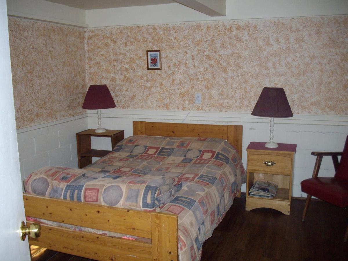 Lake Trail Guesthouse Cumberland 部屋 写真